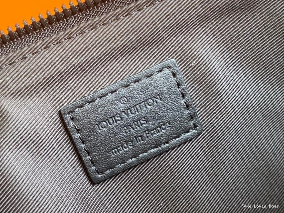 Fake Louis Bags BUMBAG CHRISTOPHER LOUIS VUITTON 0730